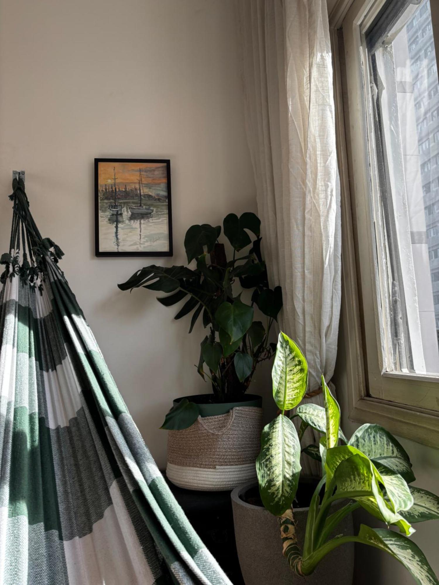 Apartamento Central Apartamento São Paulo