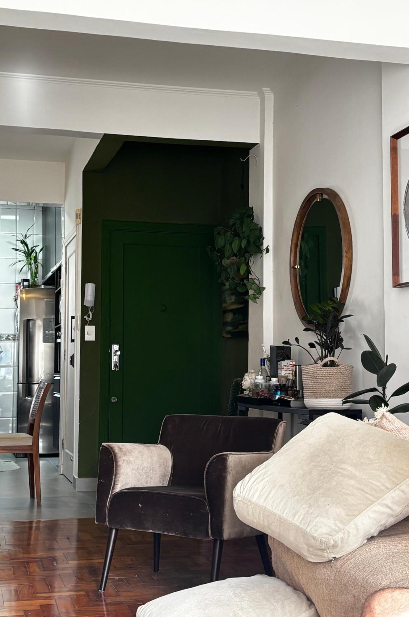 Apartamento Apartamento Central São Paulo