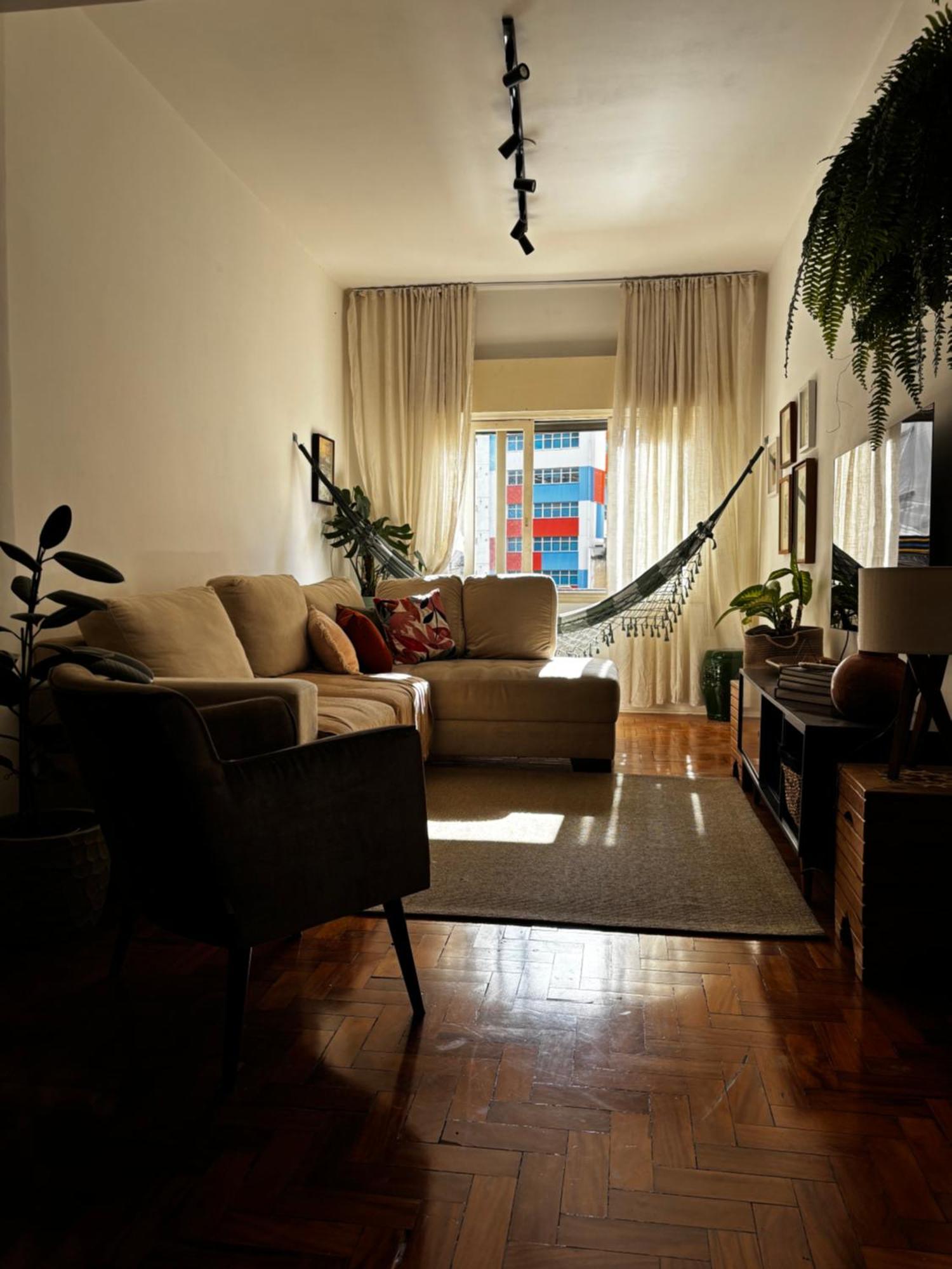 Apartamento Central * São Paulo
